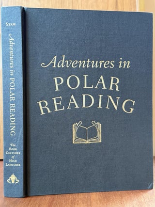 Adventures in Polar Reading