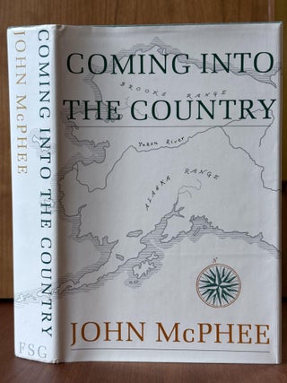 Item #27 Coming into the Country. John McPhee