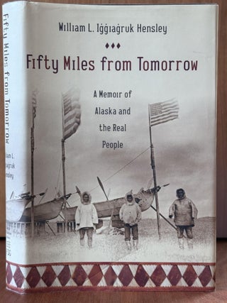 Fifty Miles from Tomorrow