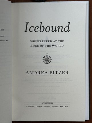 Icebound