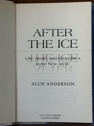 After the Ice