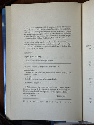 After the Ice