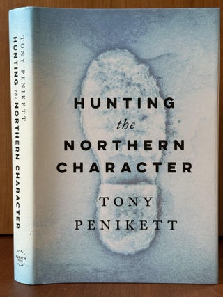 Hunting the Northern Character