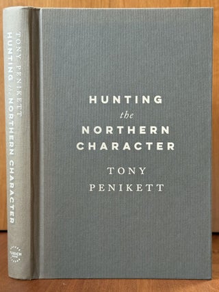 Hunting the Northern Character
