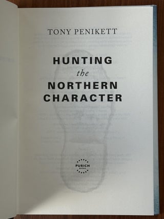 Hunting the Northern Character