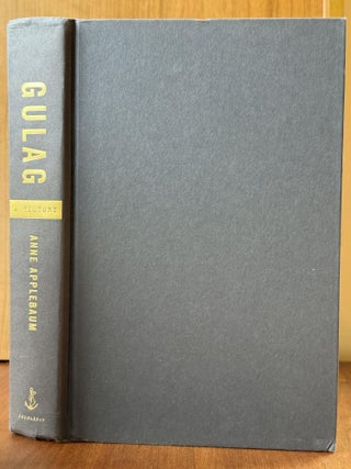 Gulag: A History