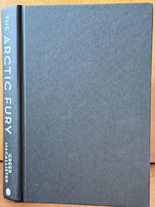 The Arctic Fury