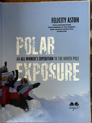 Polar Exposure
