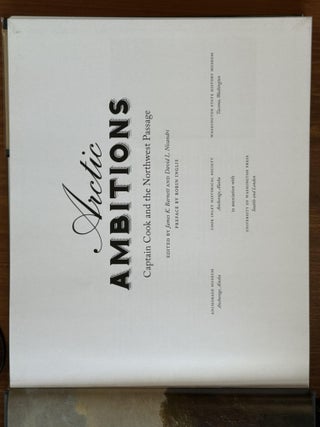 Arctic Ambitions