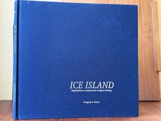 Ice Island