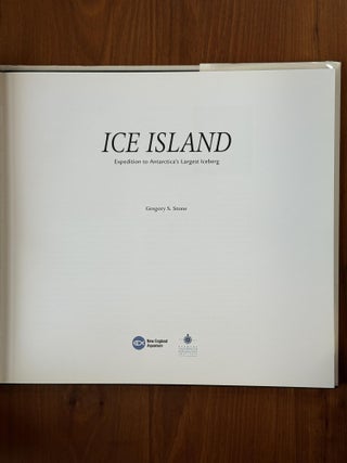 Ice Island